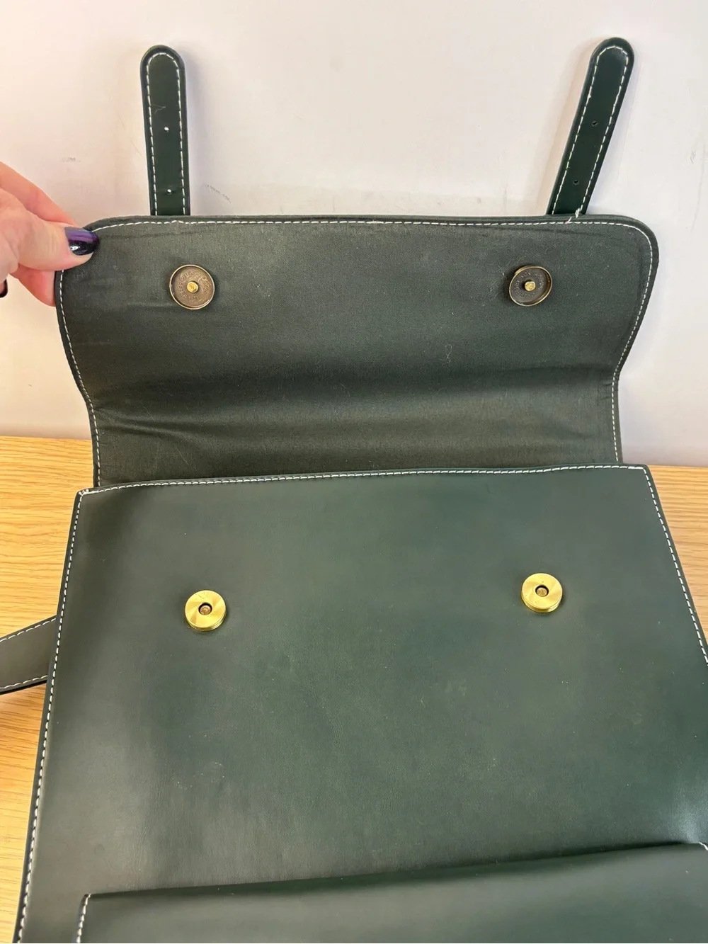 Ecosusi brand material